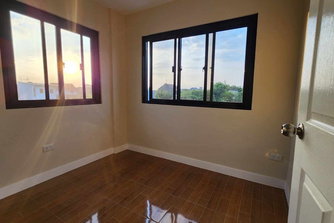 3 Bedroom House for Sale in Longos, Malolos, Bulacan – photo 3