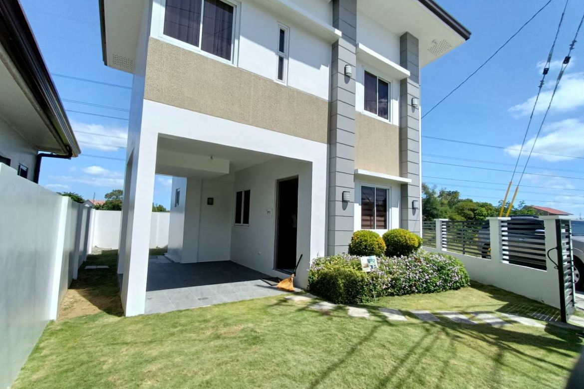 3 Bedroom House for Sale in Longos, Malolos, Bulacan – photo 3