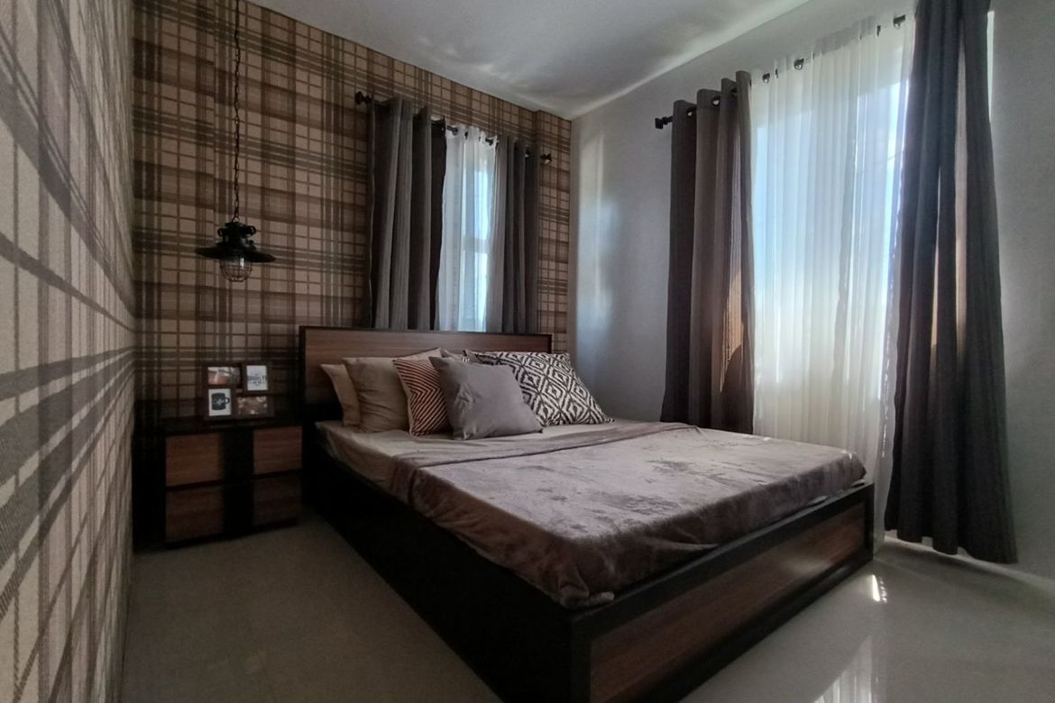 3 Bedroom House for Sale in Longos, Malolos, Bulacan – photo 4