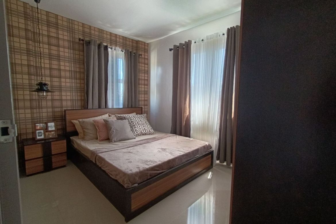3 Bedroom House for Sale in Longos, Malolos, Bulacan – photo 5