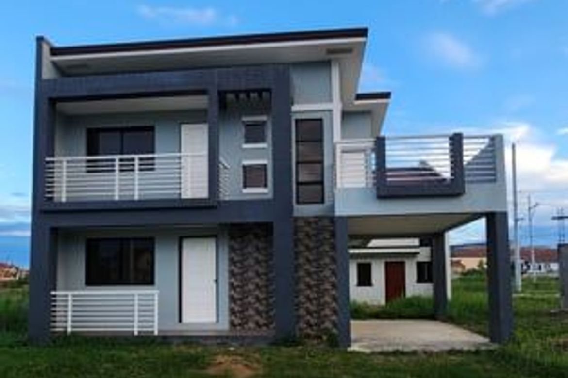 3 Bedroom House for Sale in Longos, Malolos, Bulacan