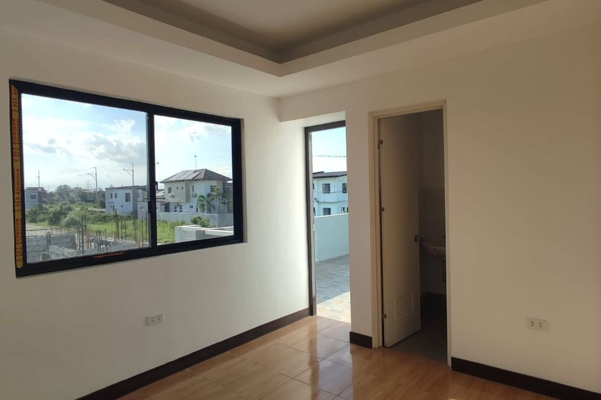 3 Bedroom House for Sale in Longos, Malolos, Bulacan – photo 8
