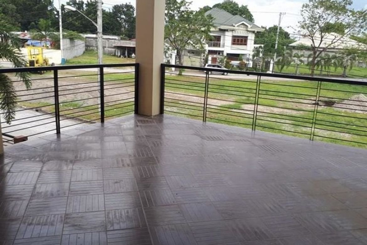 3 Bedroom House for Sale in Lourdes North West, Angeles, Pampanga – photo 3