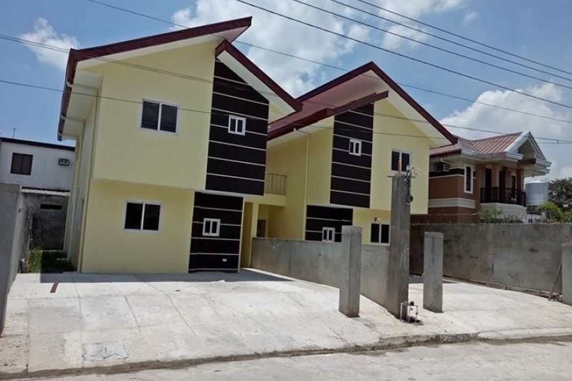 3 Bedroom House for Sale in Lourdes North West, Angeles, Pampanga – photo 2