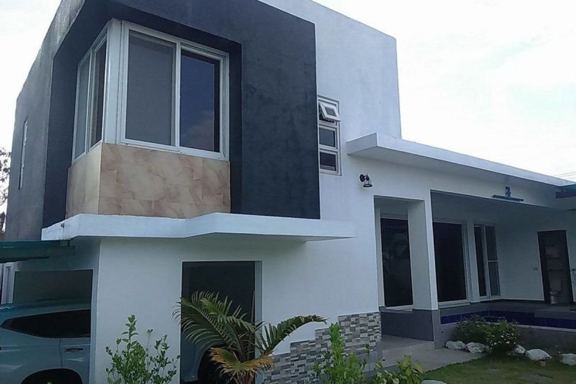 3 Bedroom House for Sale in Lourdes North West, Angeles, Pampanga – photo 4