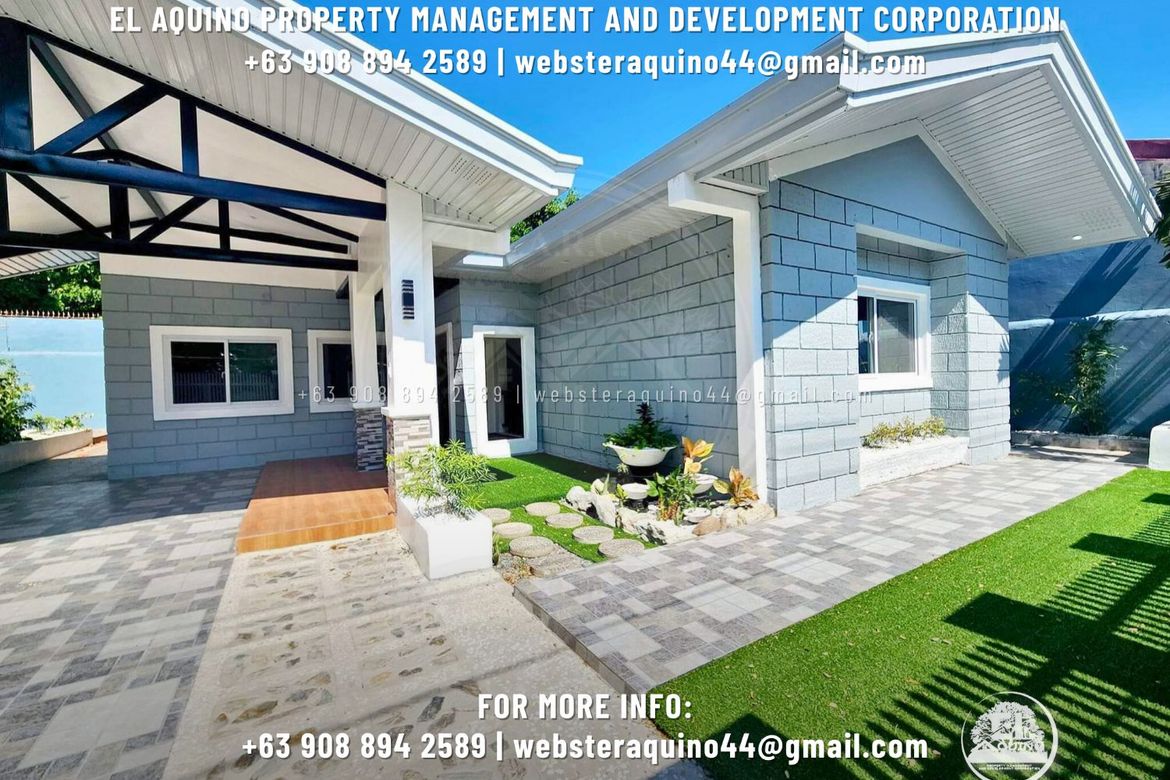 3 Bedroom House for Sale in Lourdes North West, Angeles, Pampanga – photo 3