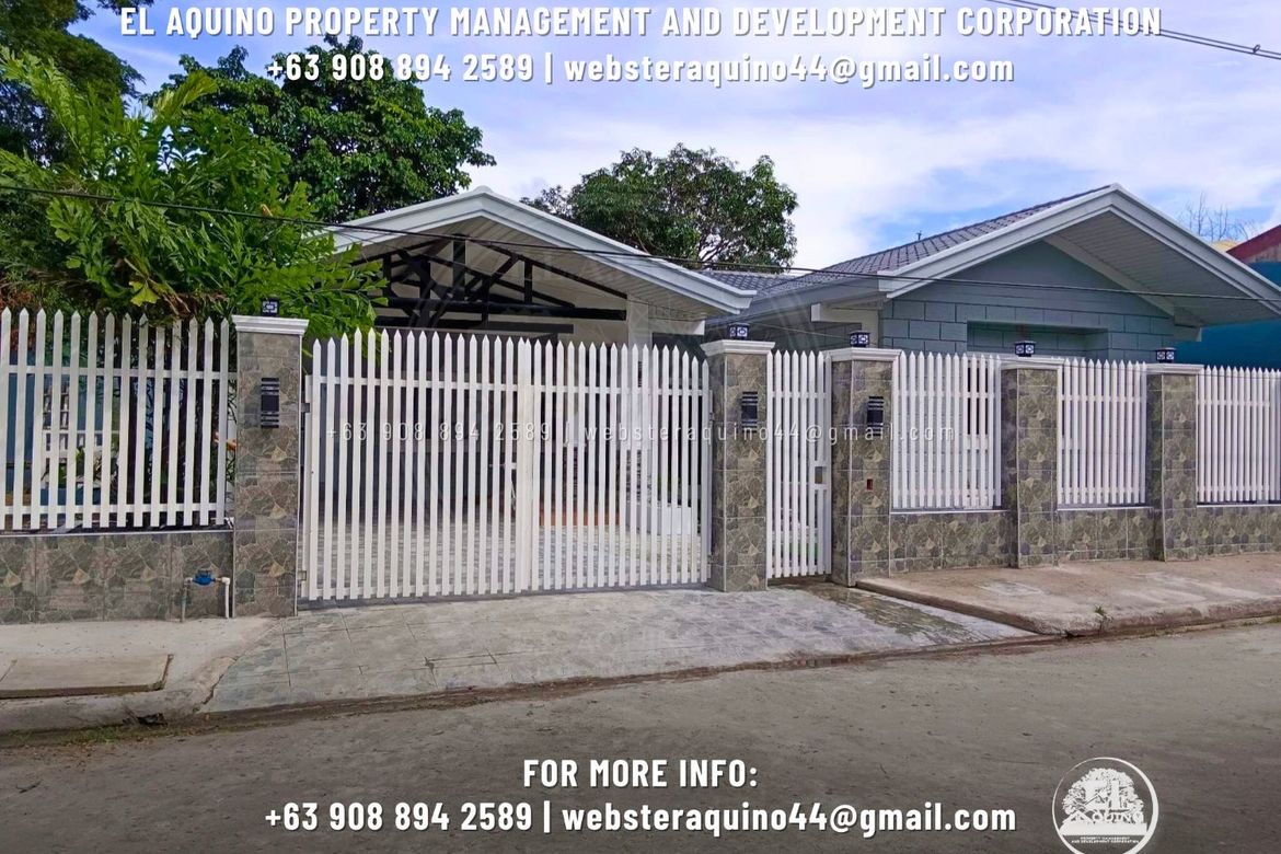 3 Bedroom House for Sale in Lourdes North West, Angeles, Pampanga – photo 5