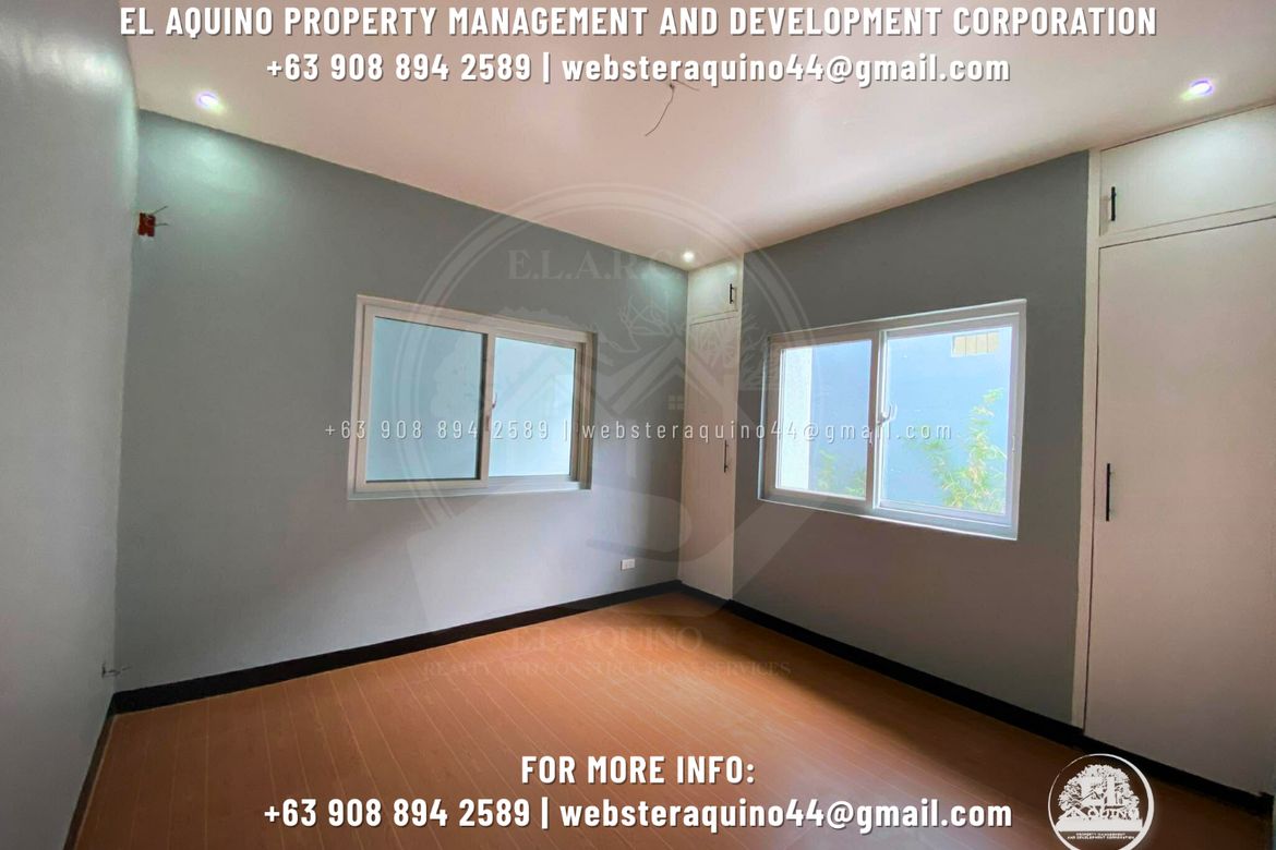 3 Bedroom House for Sale in Lourdes North West, Angeles, Pampanga – photo 6