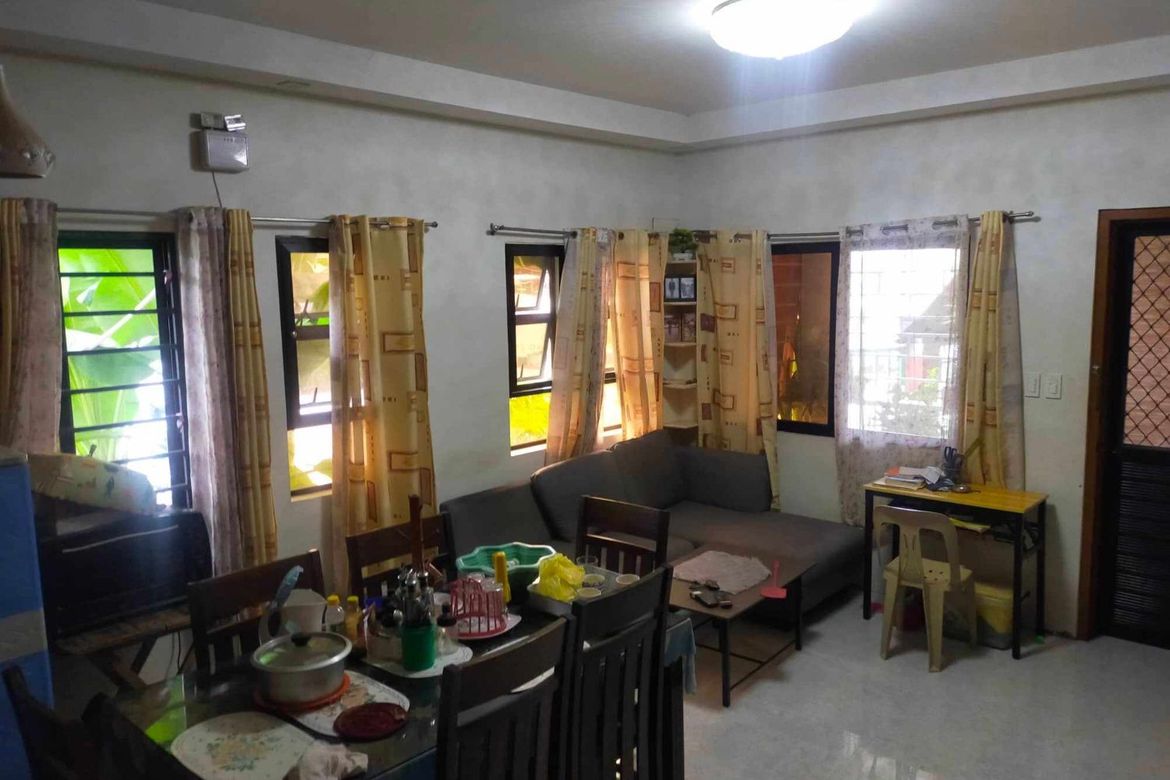 3 Bedroom House for Sale in Lubao, Pampanga – photo 3