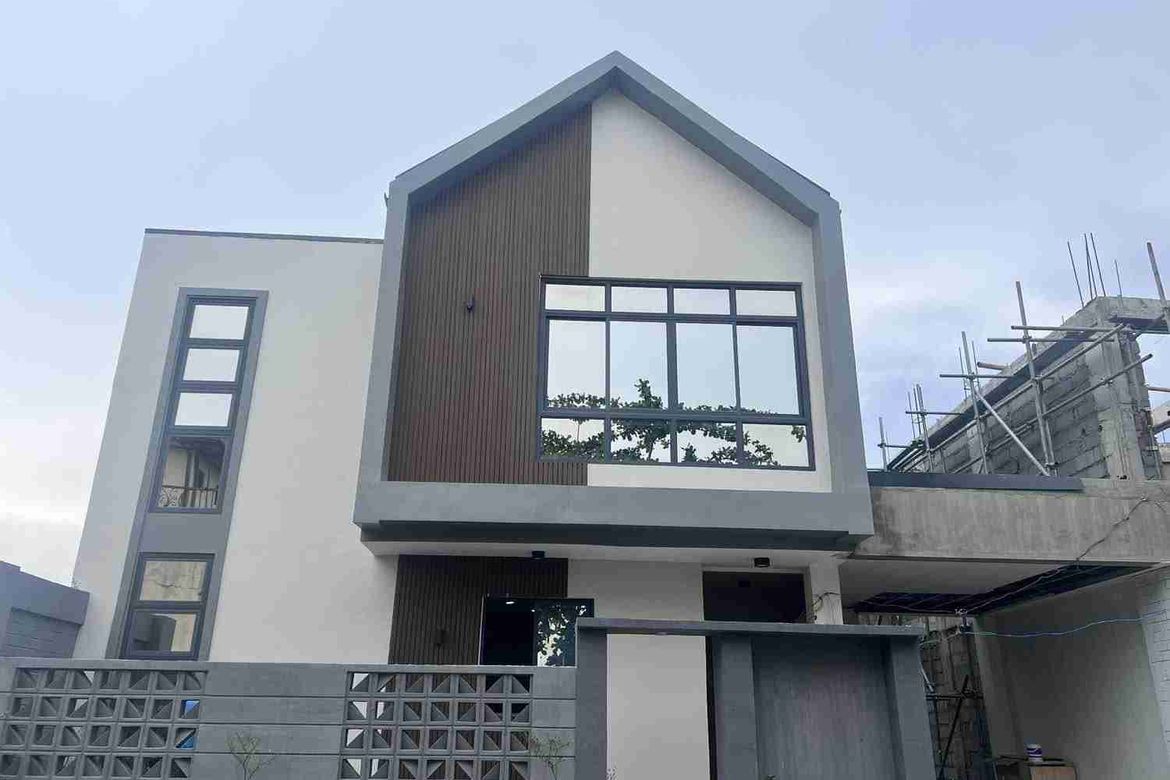 3 Bedroom House for Sale in Lucao, Dagupan, Pangasinan