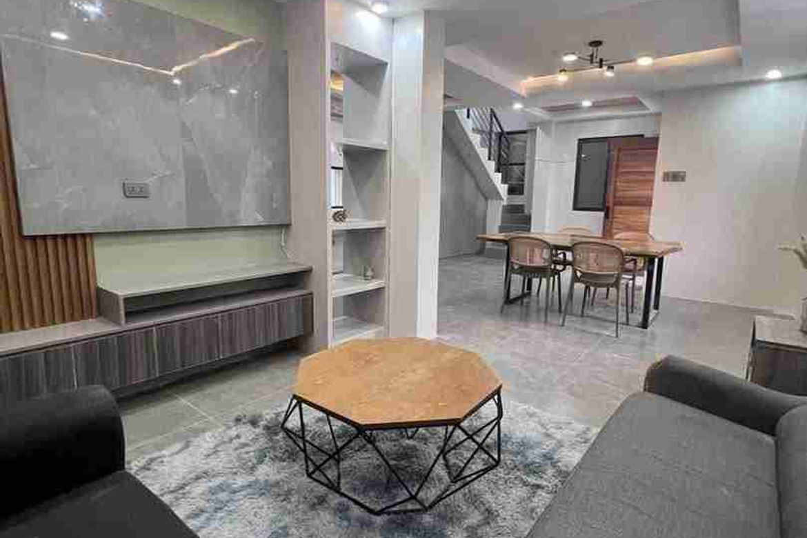 3 Bedroom House for Sale in Lucao, Dagupan, Pangasinan – photo 7