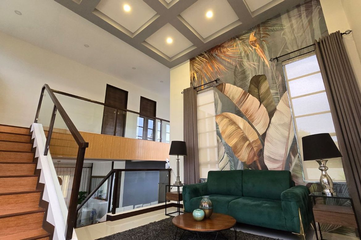 3 Bedroom House for Sale in Luksuhin Ilaya, Alfonso, Cavite
