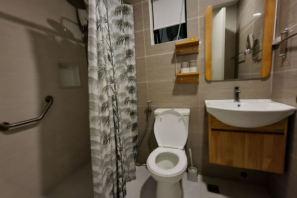 3 Bedroom House for Sale in Luksuhin Ilaya, Alfonso, Cavite – photo 7