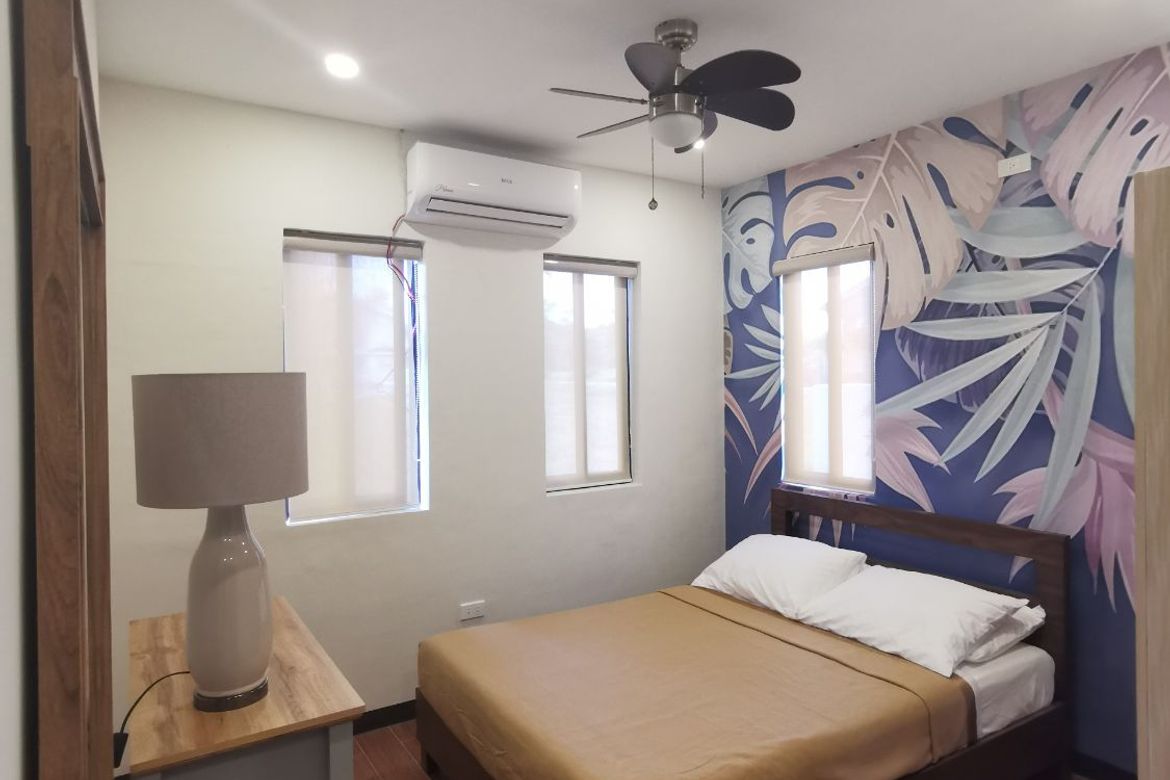 3 Bedroom House for Sale in Luksuhin Ilaya, Alfonso, Cavite – photo 8