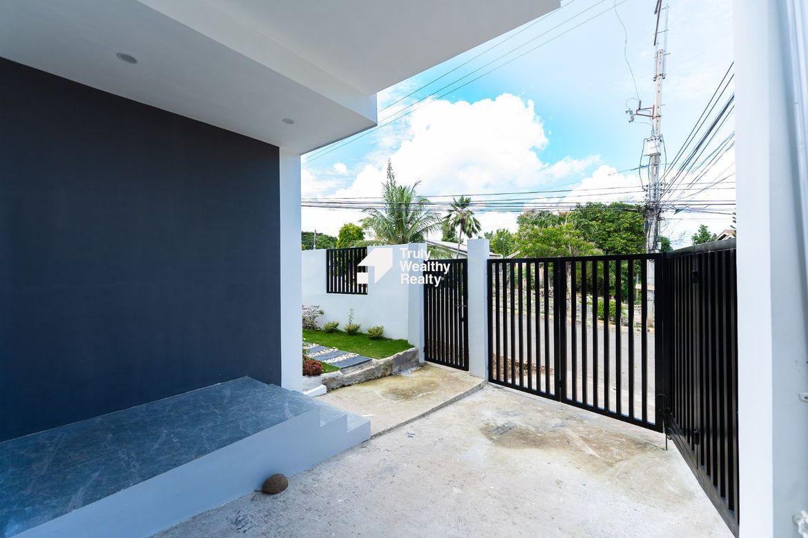 3 Bedroom House for Sale in Lumbia, Cagayan de Oro, Misamis Oriental – photo 3