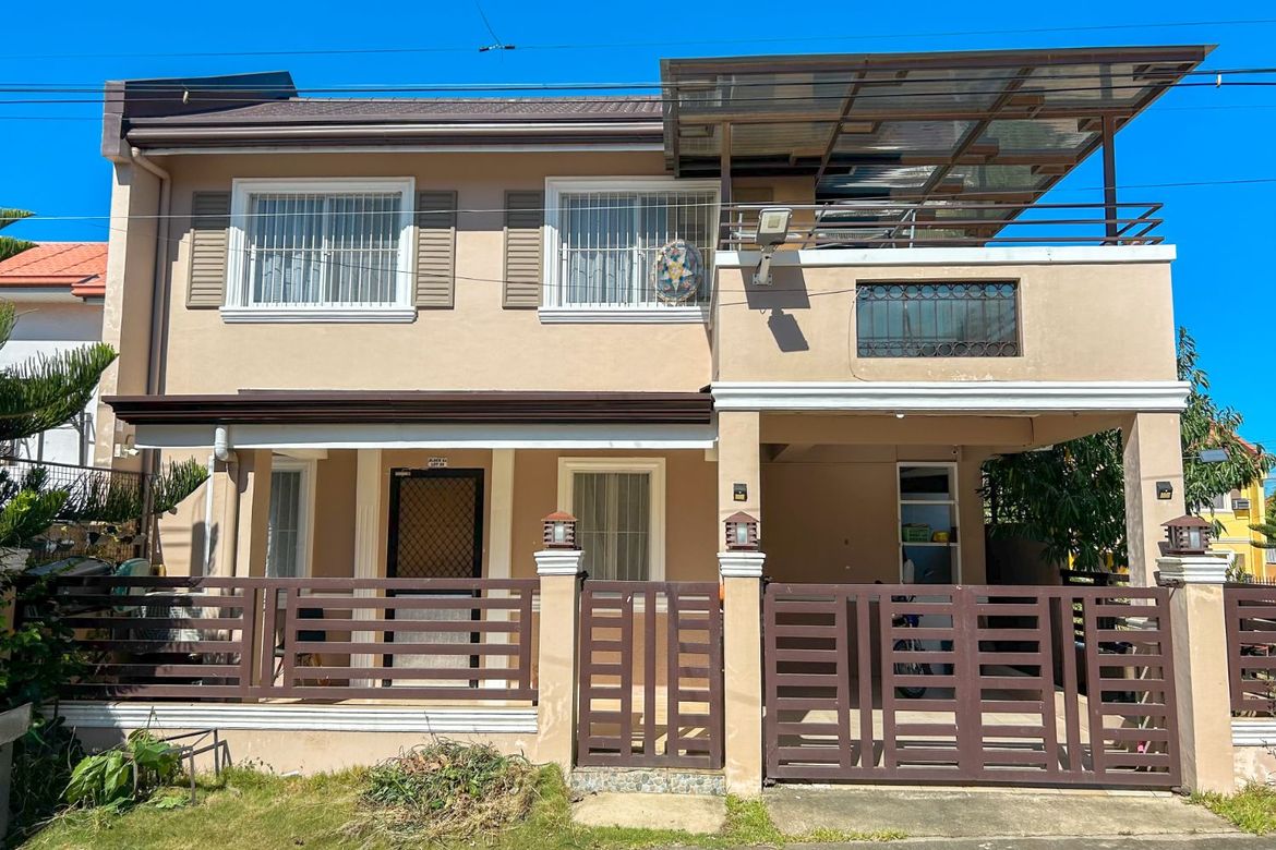 3 Bedroom House for Sale in Lumbia, Cagayan de Oro, Misamis Oriental