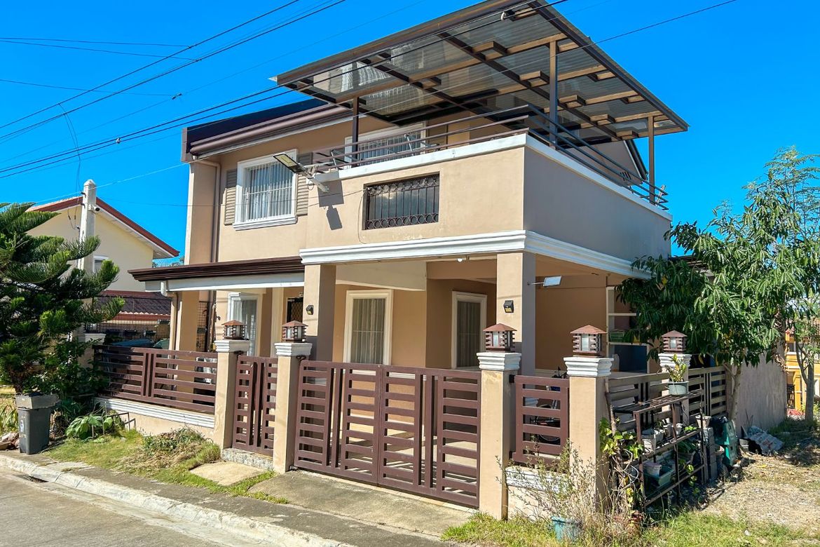 3 Bedroom House for Sale in Lumbia, Cagayan de Oro, Misamis Oriental – photo 2