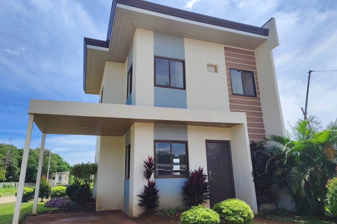 3 Bedroom House for Sale in Lumbia, Cagayan de Oro, Misamis Oriental