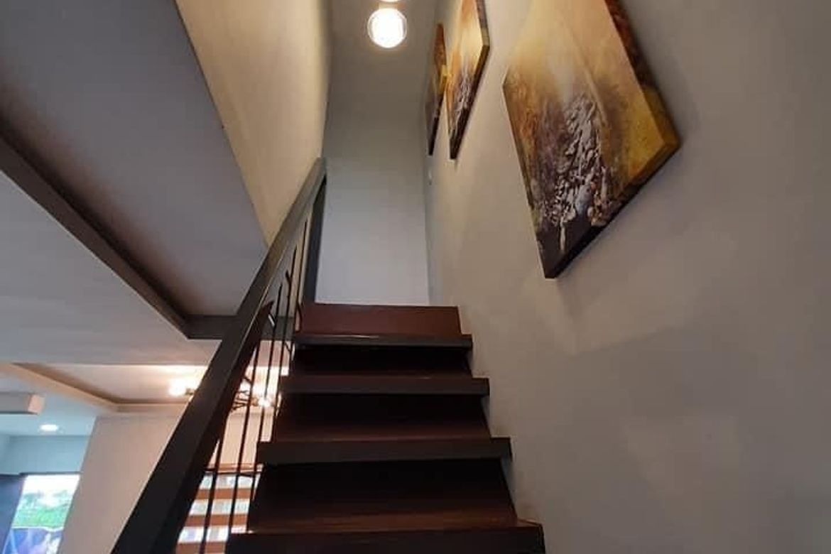3 Bedroom House for Sale in Lumina Homes Legazpi, Bgy. 61 - Maslog, Legazpi, Albay – photo 8