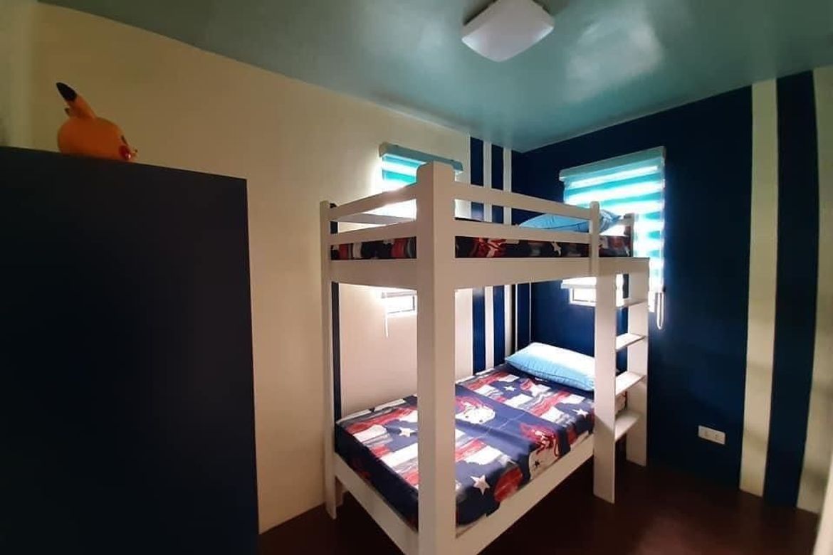3 Bedroom House for Sale in Lumina Manaoag, Calaocan, Manaoag, Pangasinan – photo 3
