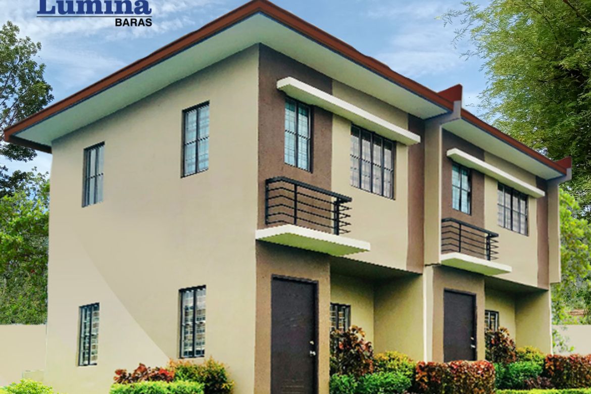 3 Bedroom House for Sale in Lumina Tanauan, Hidalgo, Tanauan, Batangas