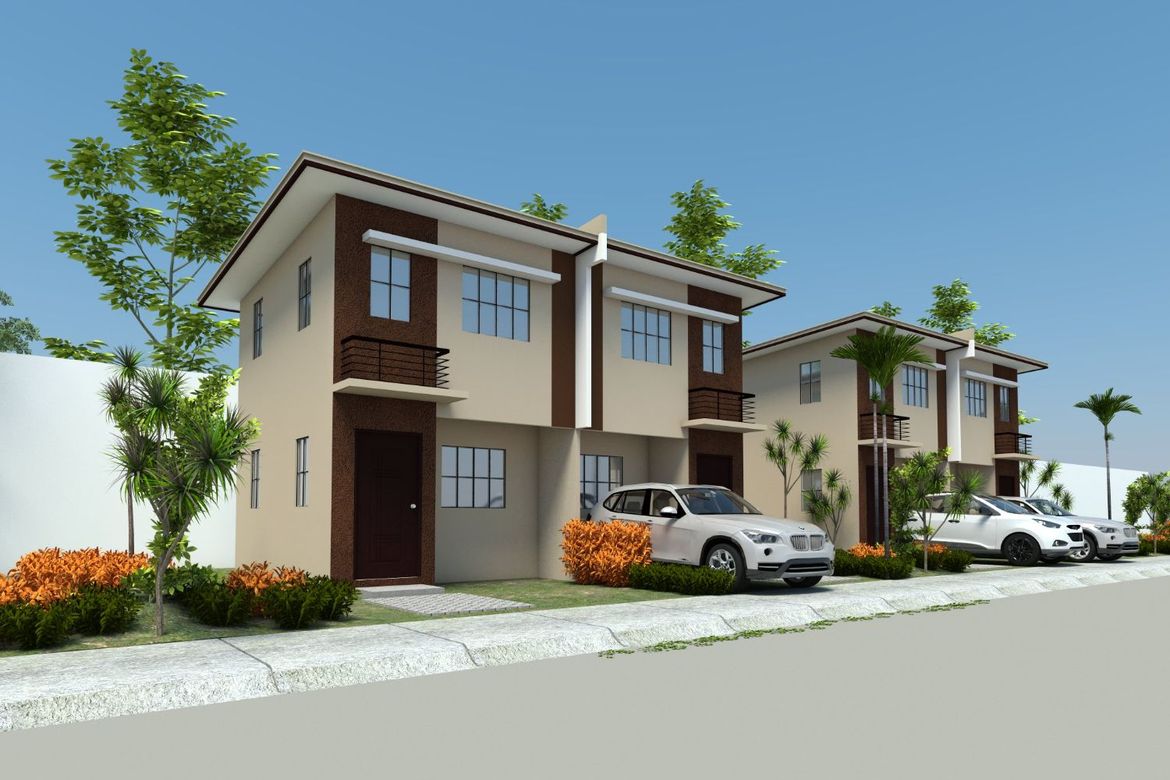 3 Bedroom House for Sale in Lumina Tanza, Bagtas, Tanza, Cavite