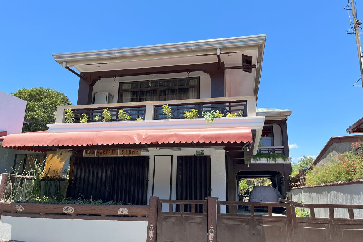 3 Bedroom House for Sale in Luyahan, Lian, Batangas