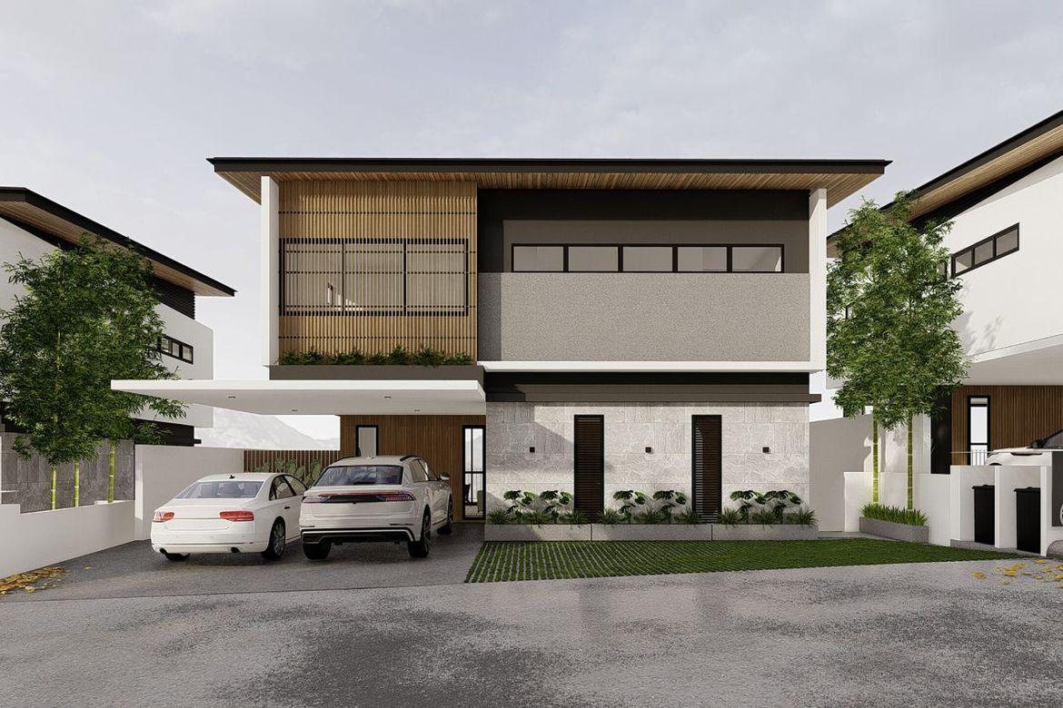 3 Bedroom House for Sale in Luz, Cebu City, Cebu