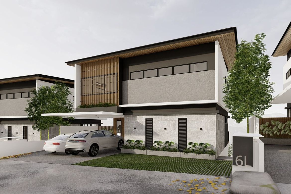 3 Bedroom House for Sale in Luz, Cebu City, Cebu – photo 2