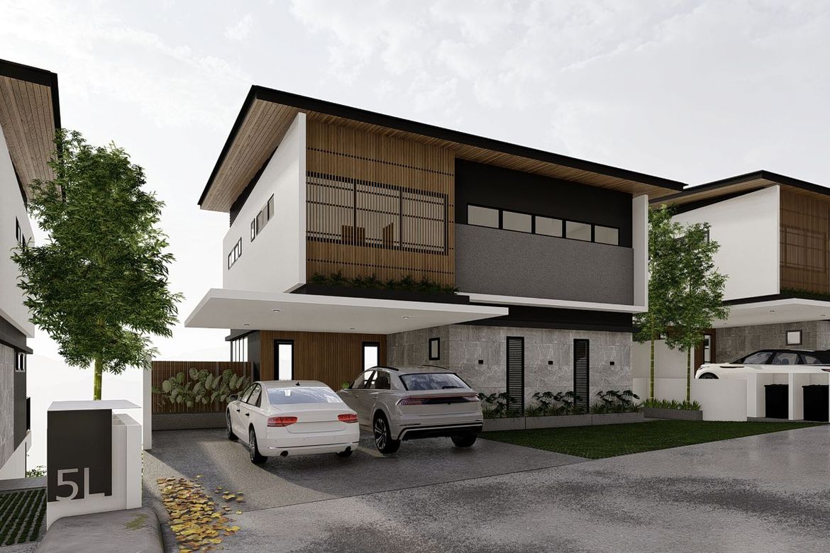 3 Bedroom House for Sale in Luz, Cebu City, Cebu – photo 3