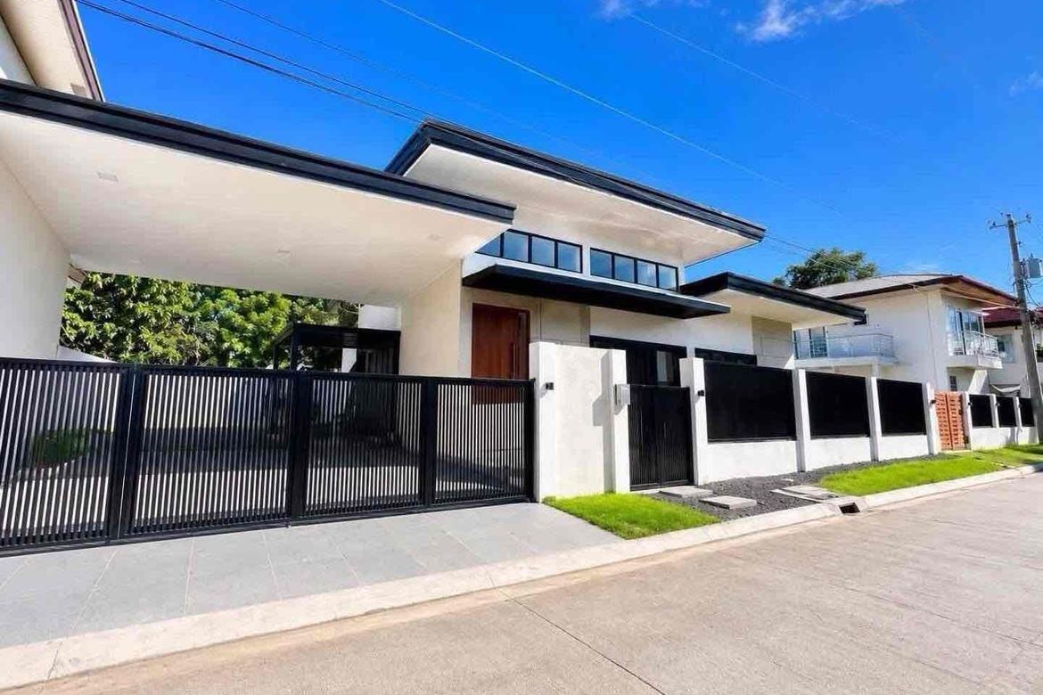 3 Bedroom House for Sale in Ma-A, Davao City, Davao del Sur