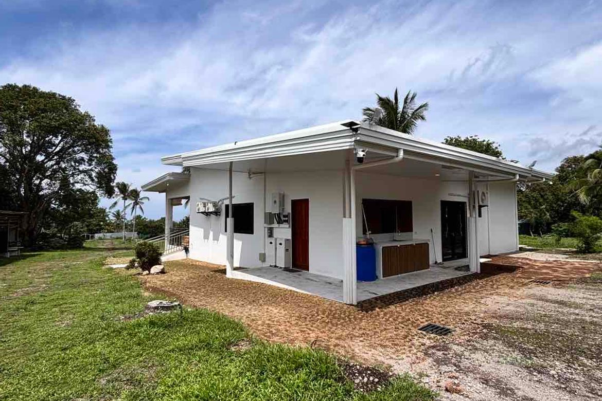 3 Bedroom House for Sale in Maayongtubig, Dauin, Negros Oriental – photo 3