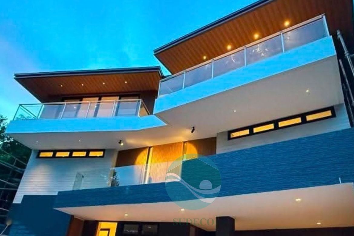 3 Bedroom House for Sale in Mabayo, Morong, Bataan – photo 8