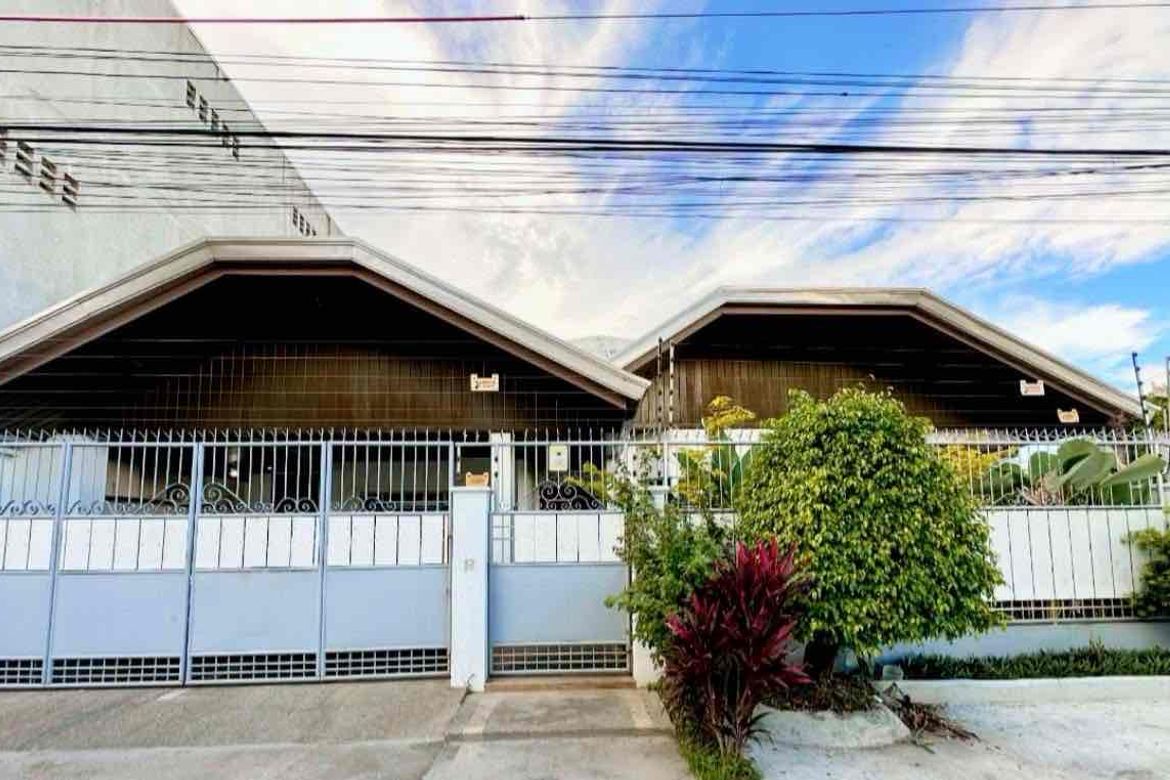 3 Bedroom House for Sale in Mabiga, Mabalacat, Pampanga