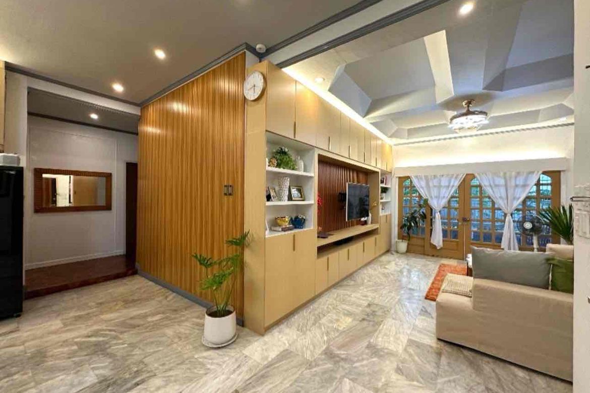 3 Bedroom House for Sale in Mabiga, Mabalacat, Pampanga – photo 7