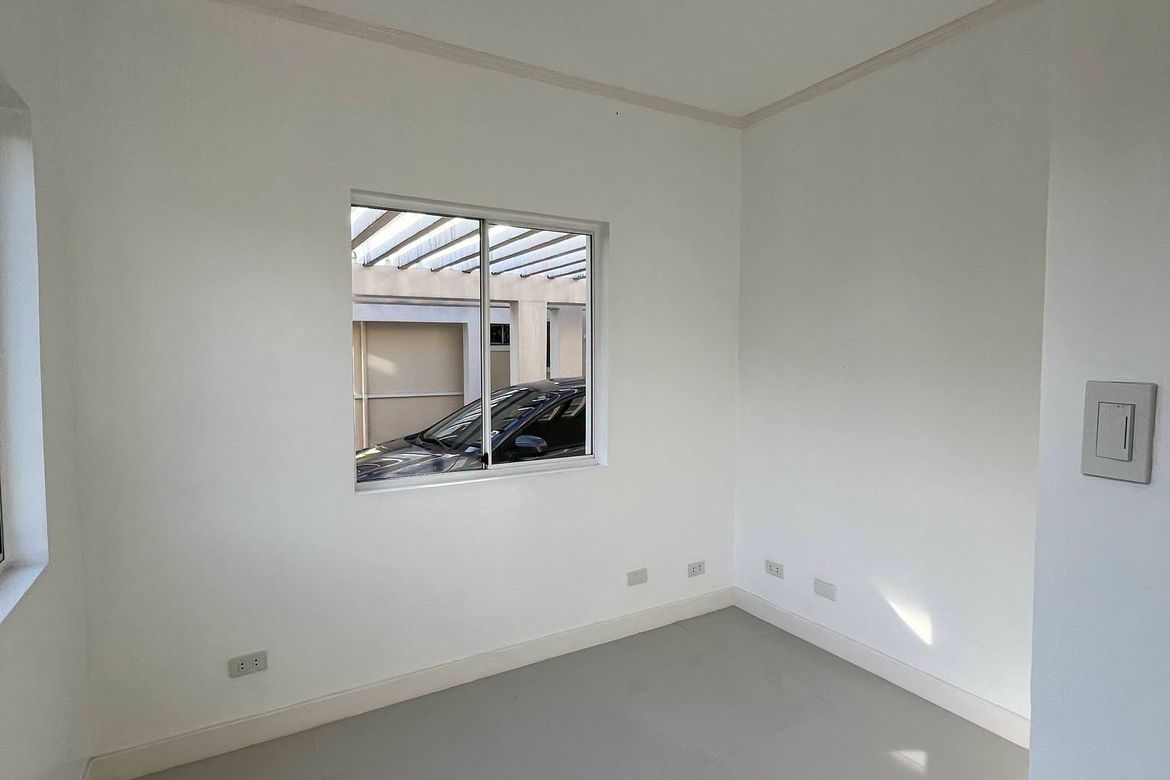 3 Bedroom House for Sale in Mabiga, Mabalacat, Pampanga – photo 3