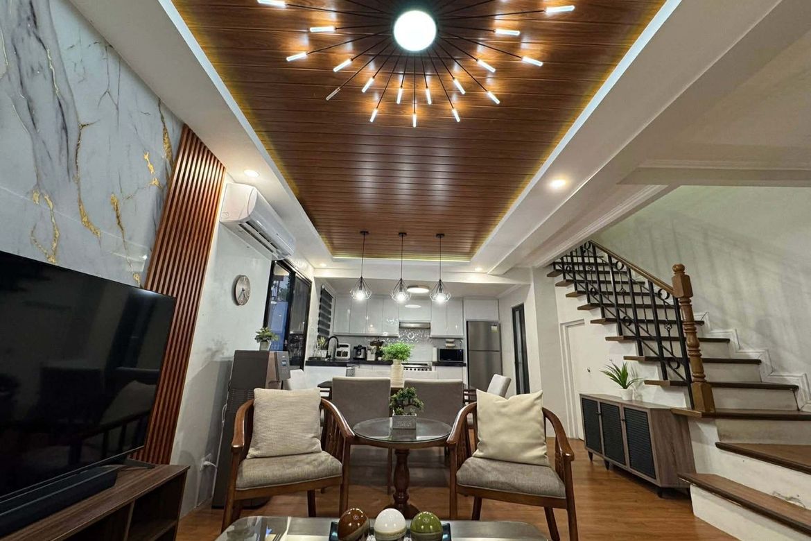 3 Bedroom House for Sale in Mabiga, Mabalacat, Pampanga