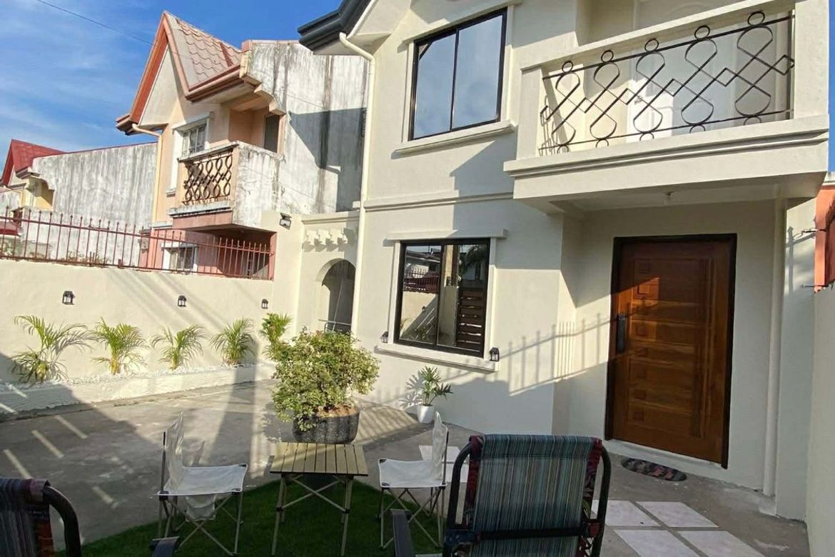 3 Bedroom House for Sale in Mabiga, Mabalacat, Pampanga – photo 4