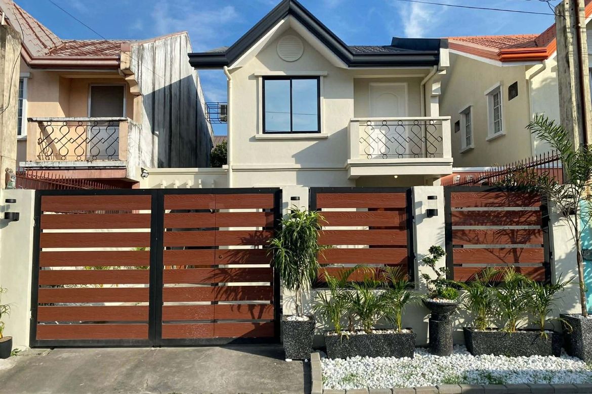 3 Bedroom House for Sale in Mabiga, Mabalacat, Pampanga – photo 5