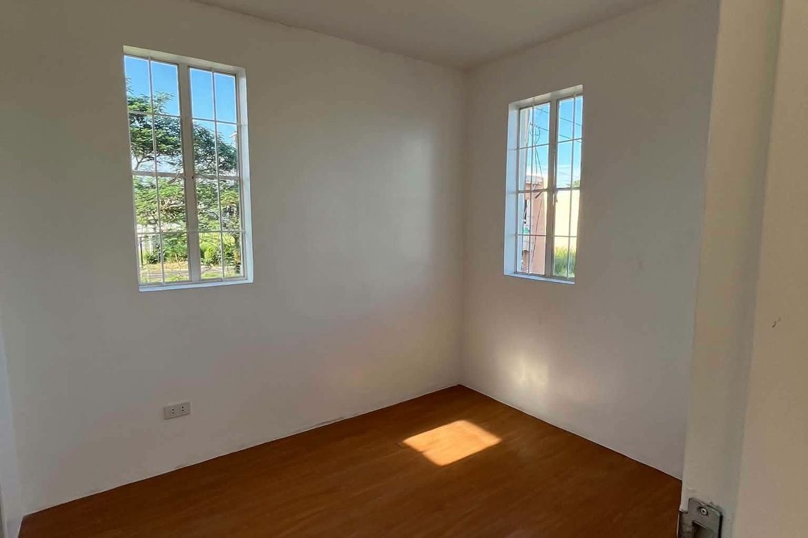 3 Bedroom House for Sale in Mabiga, Mabalacat, Pampanga – photo 5