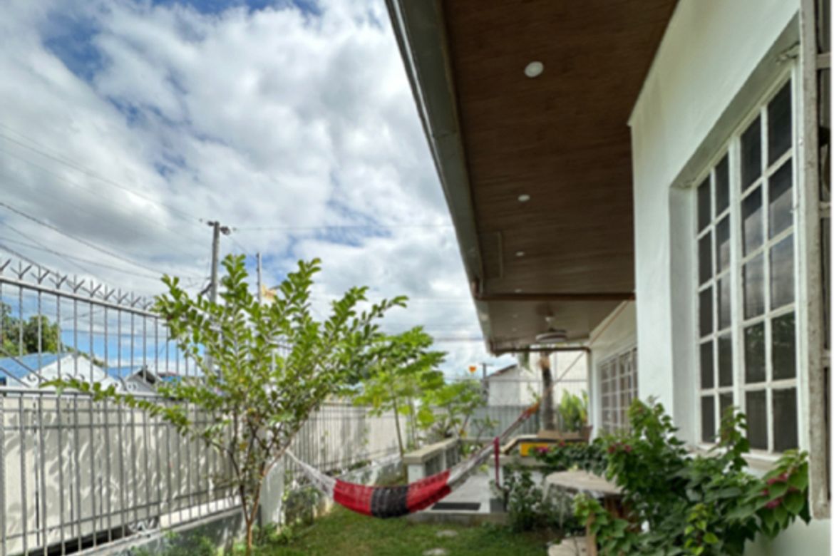 3 Bedroom House for Sale in Mabiga, Mabalacat, Pampanga – photo 5
