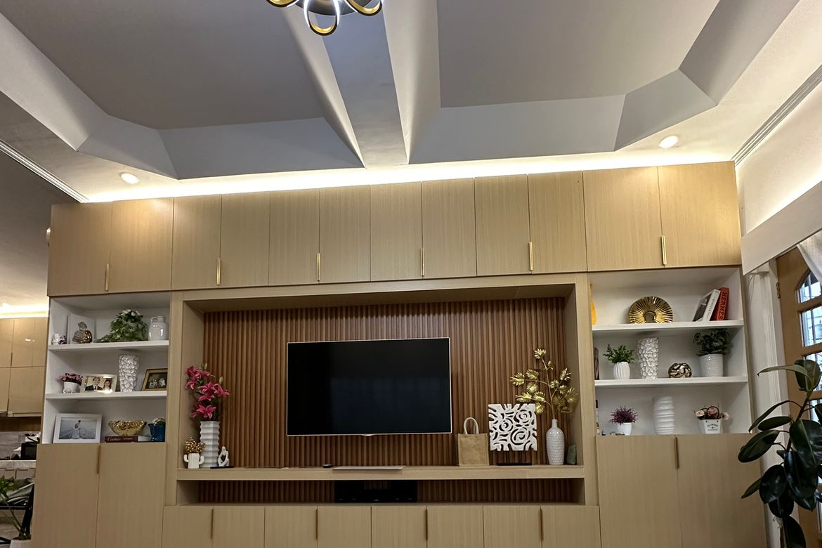 3 Bedroom House for Sale in Mabiga, Mabalacat, Pampanga – photo 8