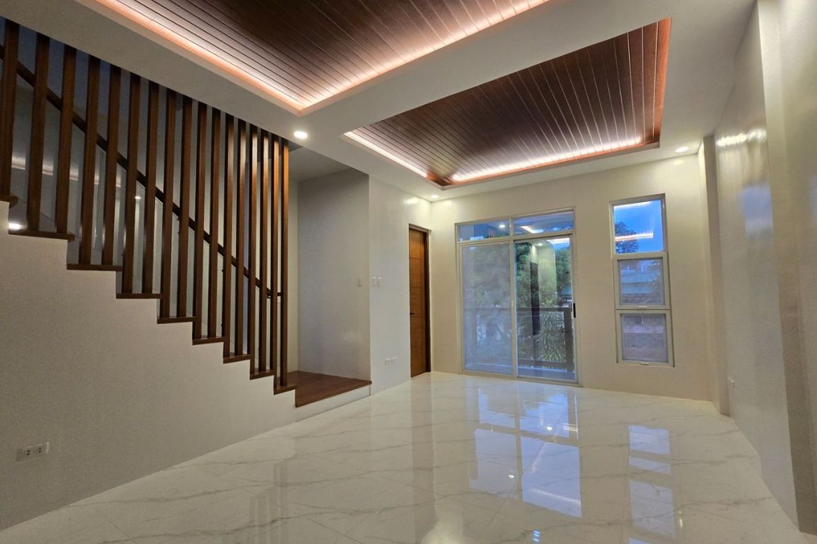 3 Bedroom House for Sale in Mabini-J. Rizal, Mandaluyong, Metro Manila – photo 4
