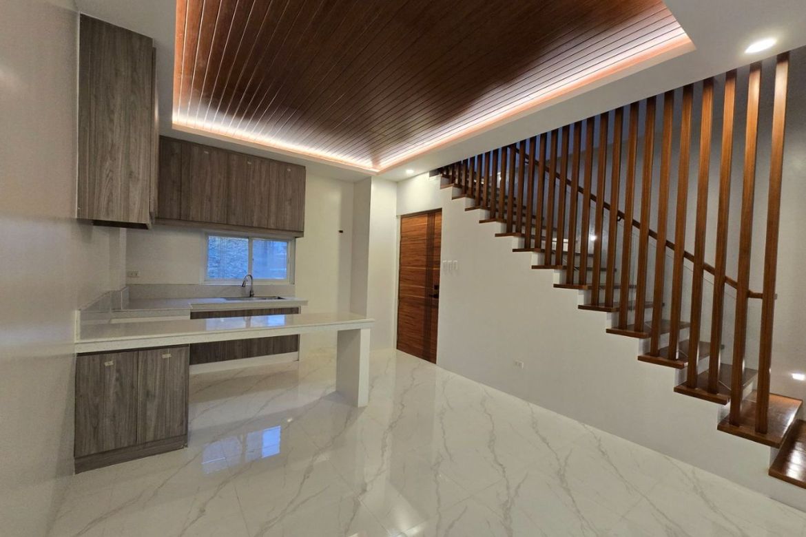 3 Bedroom House for Sale in Mabini-J. Rizal, Mandaluyong, Metro Manila – photo 5