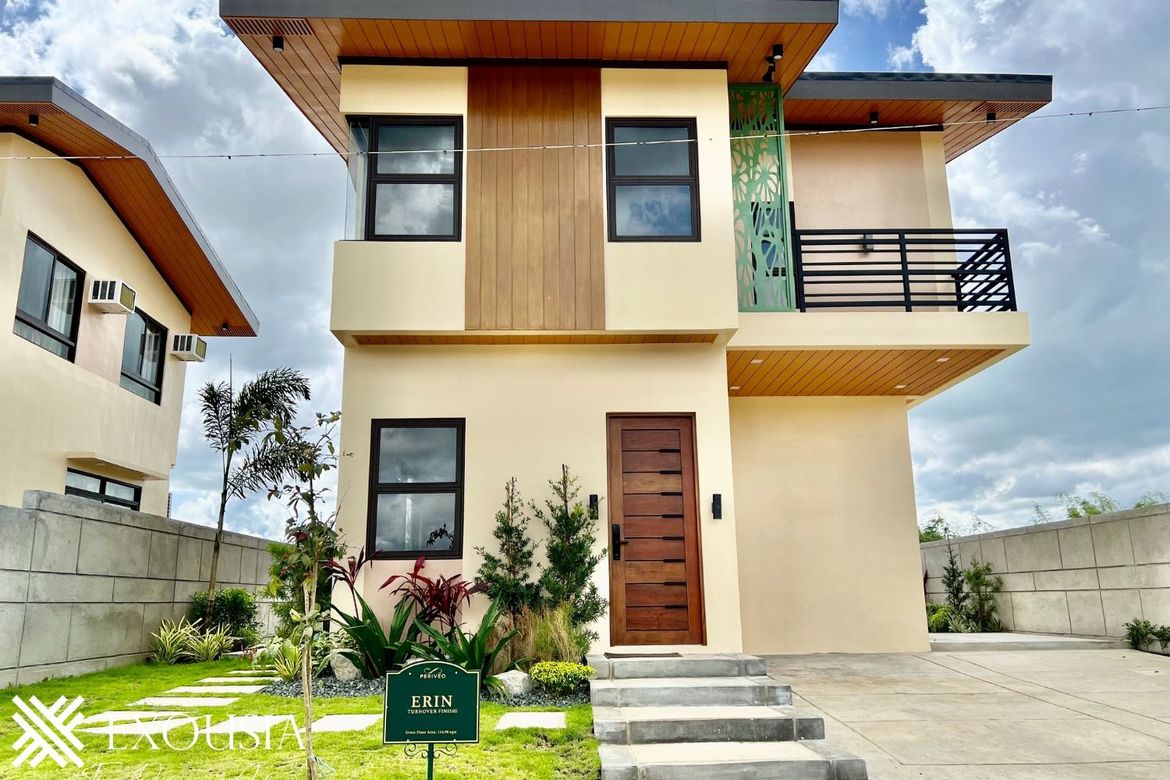 3 Bedroom House for Sale in Mabini, Lipa, Batangas
