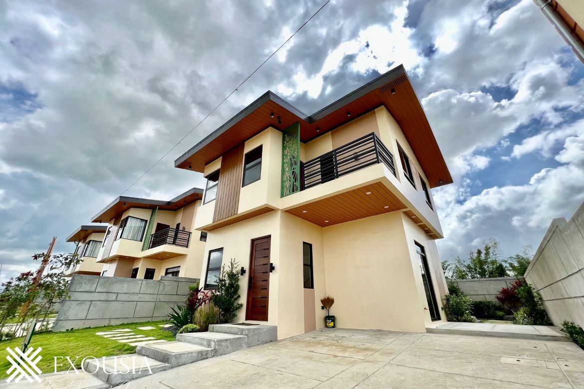 3 Bedroom House for Sale in Mabini, Lipa, Batangas – photo 2