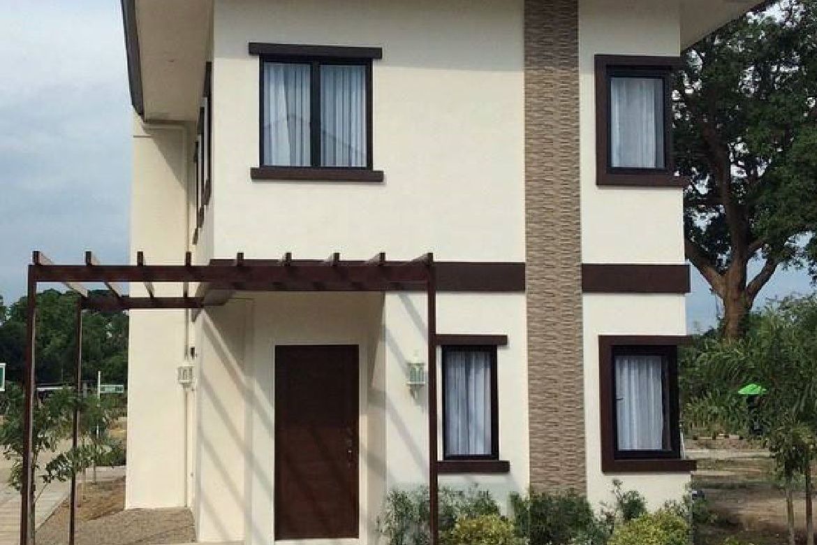 3 Bedroom House for Sale in Mabini, Lipa, Batangas