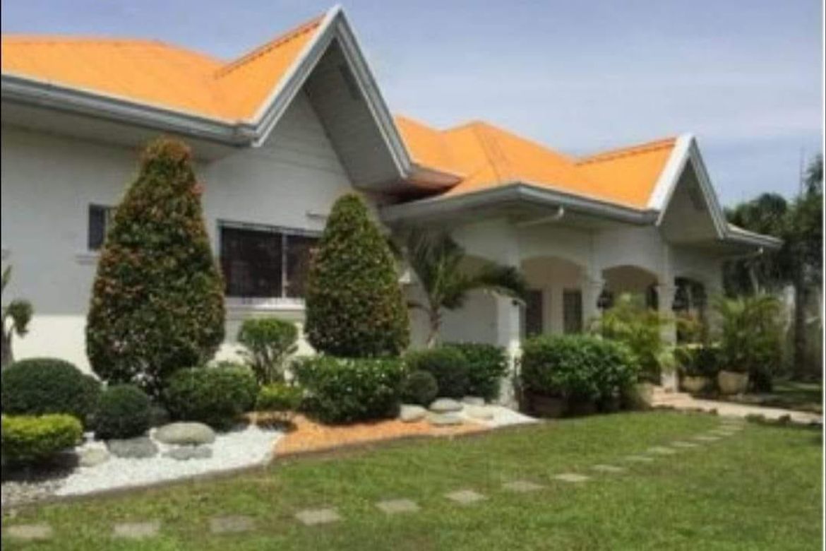 3 Bedroom House for Sale in Mabini, Tarlac, Tarlac
