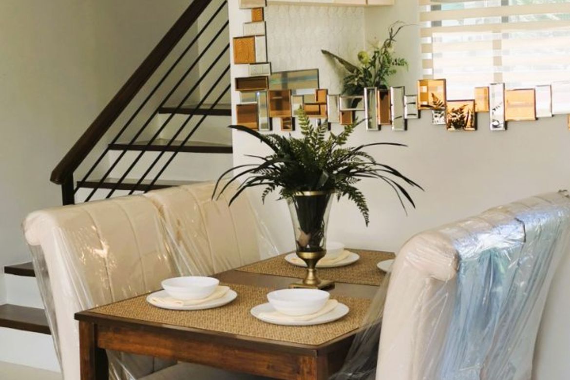 3 Bedroom House for Sale in Mabuhay, Carmona, Cavite – photo 5
