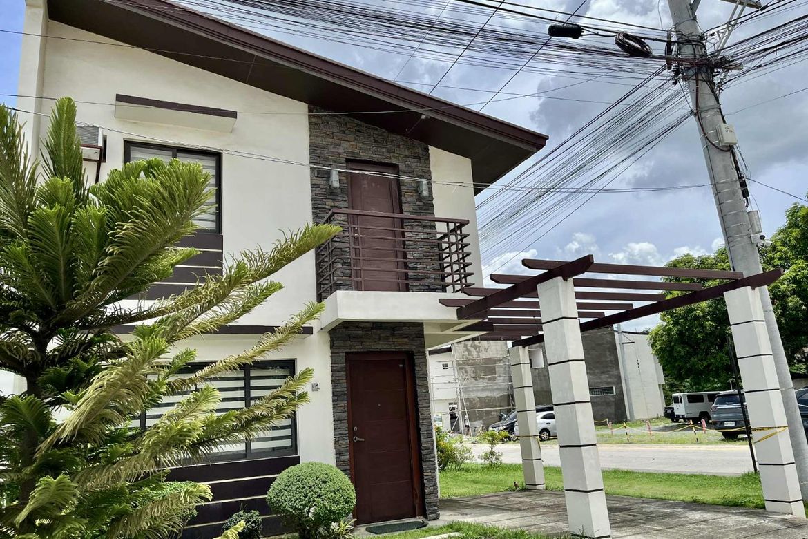 3 Bedroom House for Sale in Mabuhay, Carmona, Cavite – photo 2